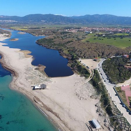 Casa Smeralda - Piscina E Vista Sul Mare! Trinità dʼAgultu Екстериор снимка