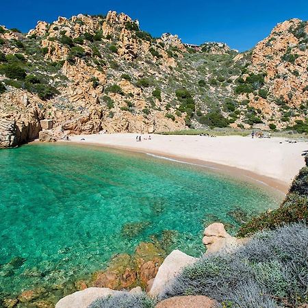 Casa Smeralda - Piscina E Vista Sul Mare! Trinità dʼAgultu Екстериор снимка
