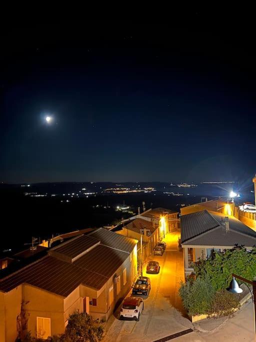 Casa Smeralda - Piscina E Vista Sul Mare! Trinità dʼAgultu Екстериор снимка