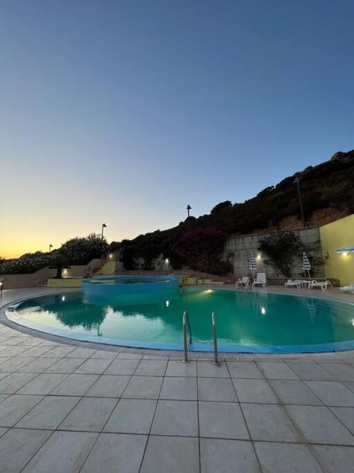Casa Smeralda - Piscina E Vista Sul Mare! Trinità dʼAgultu Екстериор снимка
