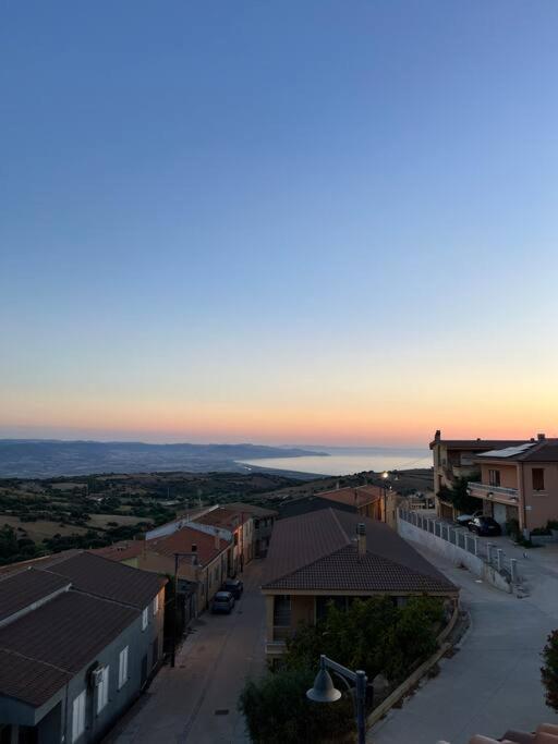 Casa Smeralda - Piscina E Vista Sul Mare! Trinità dʼAgultu Екстериор снимка