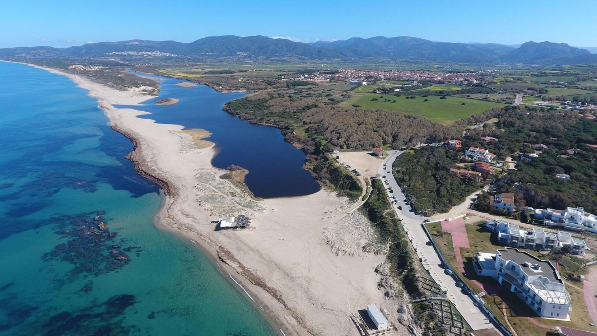 Casa Smeralda - Piscina E Vista Sul Mare! Trinità dʼAgultu Екстериор снимка